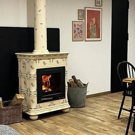 Сasa de vacaciones Maison Osithe *