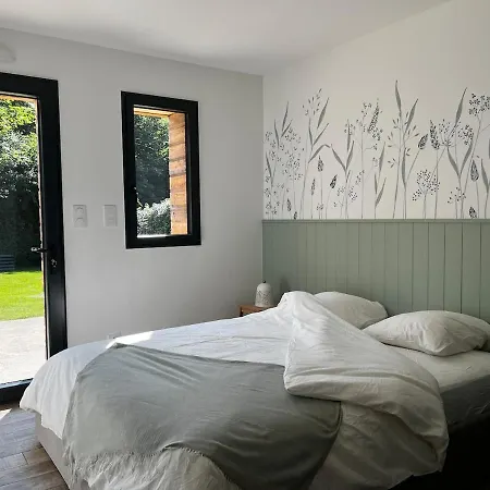 Maison Osithe * Doudeauville