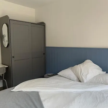 Сasa de vacaciones Maison Osithe