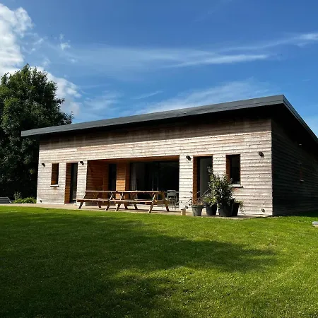 Maison Osithe Сasa de vacaciones *