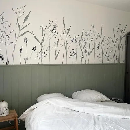 Maison Osithe 別荘 Doudeauville