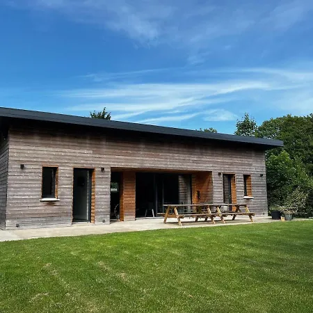 Сasa de vacaciones Maison Osithe