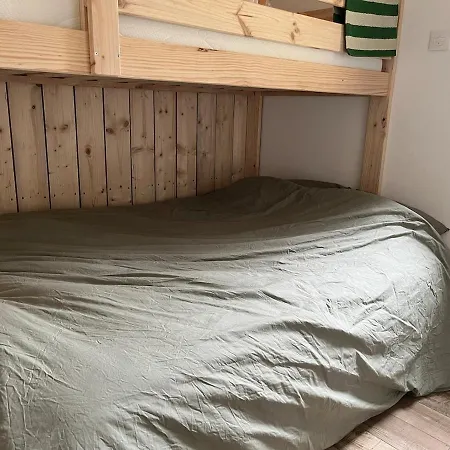 Сasa de vacaciones Maison Osithe *