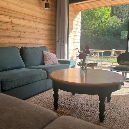 Сasa de vacaciones Maison Osithe Doudeauville