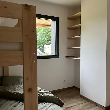 Сasa de vacaciones Maison Osithe *