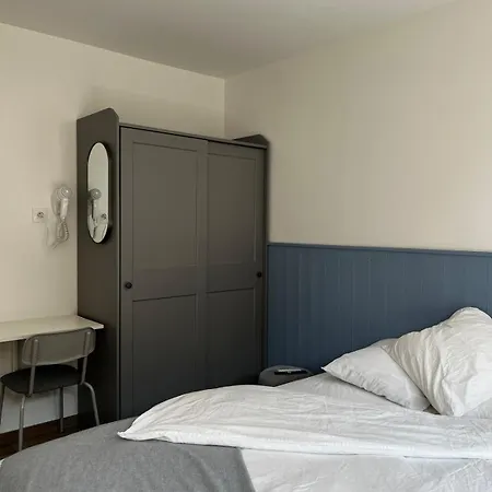 Maison Osithe *
