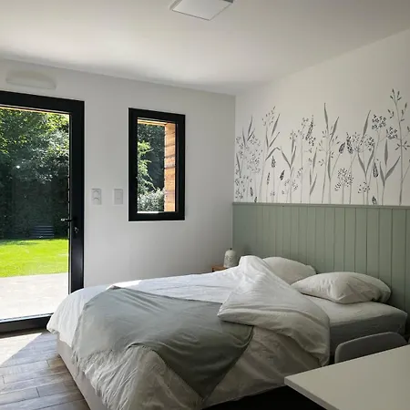 Maison Osithe * Doudeauville