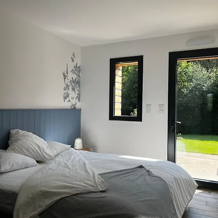 Maison Osithe * Doudeauville