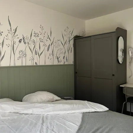 Maison Osithe *