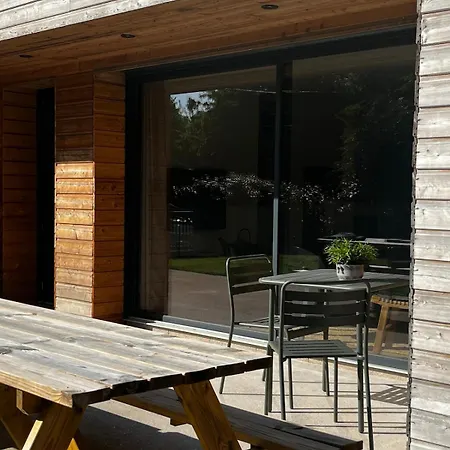 Maison Osithe * Doudeauville